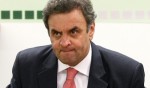 Alexandre de Moraes manda inquÃ©rito de AÃ©cio e outros seis para 1Âª instÃ¢ncia