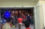 IncÃªndio se intensifica e situaÃ§Ã£o na Serra do Lima Ã© desesperadora