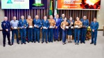 Deputado Neilton destaca dedicação dos bombeiros do RN em homenagem