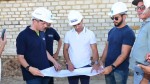 Gestão Allyson inicia construção de 3 novos CAPS em Mossoró