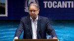 PF prende ex-governador do Tocantins