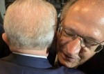 O pacto Lula-Alckmin