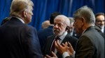 Apesar do tom cordial, Trump mantém sanções e não cede às pressões de Lula sobre aliados do STF