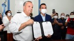 Rogerio Marinho anuncia R$ 42 milhões para construção do Anel Viário de Mossoró