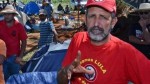 Ex-MST e amigo de Lula, José Rainha é preso pela Polícia Civil em Sâo Paulo