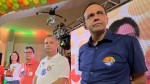 Fábio Dantas deve crescer com radicalismo de Styvenson
