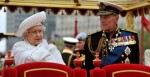 ReuniÃ£o de urgÃªncia no PalÃ¡cio de Buckingham aumenta especulaÃ§Ãµes sobre morte do prÃ­ncipe Philip