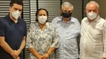 Acaba o namoro de Garibaldi com o PT e Walter terá reunião com Ezequiel