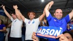Allyson Bezerra faz maratona com seus pré-candidatos em Mossoró