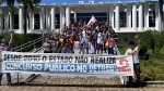 Servidores do DETRAN/RN entram em greve nesta quarta-feira (5)