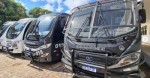Governo Bolsonaro garante entrega de mais veÃ­culos e equipamentos para a PM, Bombeiros e ITEP do RN