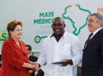 Brasil pagou 7,1 bilhÃµes de reais para ditadura cubana
