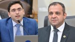 Isaac otimista com possível ida de Adjuto para secretariado de Paulinho