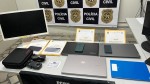 Polícia desarticula esquema de desvio de petróleo que movimentou mais de R$ 22 milhões em Mossoró