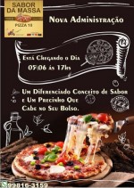 Vem novidade aÃ­! Aguardem!