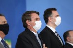 Bolsonaro sanciona projeto que permite comercializaÃ§Ã£o de vacinas pelo setor privado