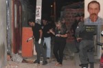 Servente de pedreiro Ã© assassinado na porta de casa no Dom Jaime CÃ¢mara