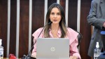 Deputada repercute denúncia do Blog do Ismael Sousa sobre o HRTM na Assembleia