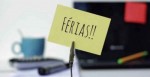 Enfim, fÃ©rias!