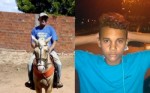 Dois homicÃ­dios em menos de 24h em MossorÃ³