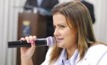 Ex-prefeita de Natal, Micarla de Sousa, Ã© condenada a 16 anos de prisÃ£o