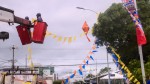 Prefeitura de Mossoró intensifica decoração de avenidas para o MCJ 2023