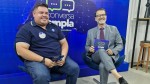 Coordenação da campanha de Dr. Ednardo Moura veta participação do candidato em programas jornalísticos