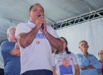 Candidato do prefeito cassado vence eleiÃ§Ãµes suplementares no Alto do Rodrigues