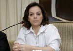 Denunciada pelo MP no escÃ¢ndalo da APAMIM, Larissa Rosado assume mandato na Assembleia RN 