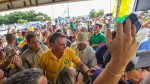 Rota 22 traz Bolsonaro de volta ao RN para encontros políticos e visitas simbólicas
