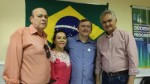 AtravÃ©s do mandato do General GirÃ£o, SUS habilita leitos de UTI do Hospital SÃ£o Luiz