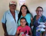 Homem mata filha de 6 anos, ex-mulher e mais três familiares em Passa e Fica