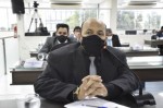Gideon Ismaias obtém apoio em Brasília para reforma e modernização do Nogueirão