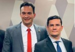 Styvenson torce para que Moro aceite convite para ser candidato à presidencia