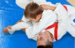 Academia Team Medeiros abre turmas de Jiu-jitsu infantil