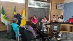 Rogério Marinho constata impacto negativo do aumento do ICMS na produção de bonés em Serra Negra