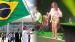 Bolsonaro contra os que pisoteiam bandeiras do Brasil
