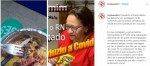 Servidora da SaÃºde encontra parafuso em quentinha, denuncia sindicato