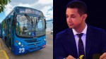 Justiça derruba narrativa de greve e atribui paralisação de ônibus ao calote da Prefeitura de Mossoró
