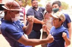 Vantagem de Allyson para Rosalba foi de 6.263 votos