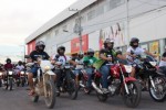 Carreata em apoio Ã  candidatura de Bolsonaro acontece neste sÃ¡bado em MossorÃ³