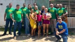Sargento Gonçalves inaugura Caravana 'Deus Surpreende' na Zona Norte de Natal