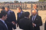 RN recebe do Governo Federal R$ 2 milhÃµes em equipamentos para seguranÃ§a pÃºblica