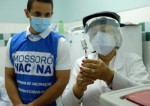 Allyson anuncia para amanhã início da vacinação de idosos de 65 anos em Mossoró