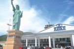 MossorÃ³ deve receber loja da Havan