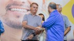 Bolsonaro fala sobre distanciamento de Álvaro e afirma que definição sobre candidato do PL será de Rogério