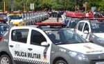 Governador anuncia concurso com mil vagas para as PolÃ­cias Militar e Civil, Bombeiros e ITEP