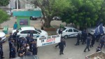 Em greve desde dezembro, Guarda Civil vai as ruas pedir valorizaÃ§Ã£o profissional 