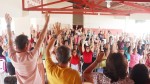 Professores estaduais e municipais sinalizam paralisação em Mossoró