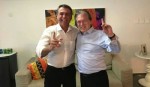 Prego batido, ponta virada! Bolsonaro vai se filiar ao PSL/Livres
